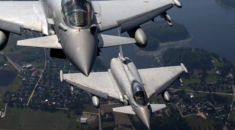 Eurofighter