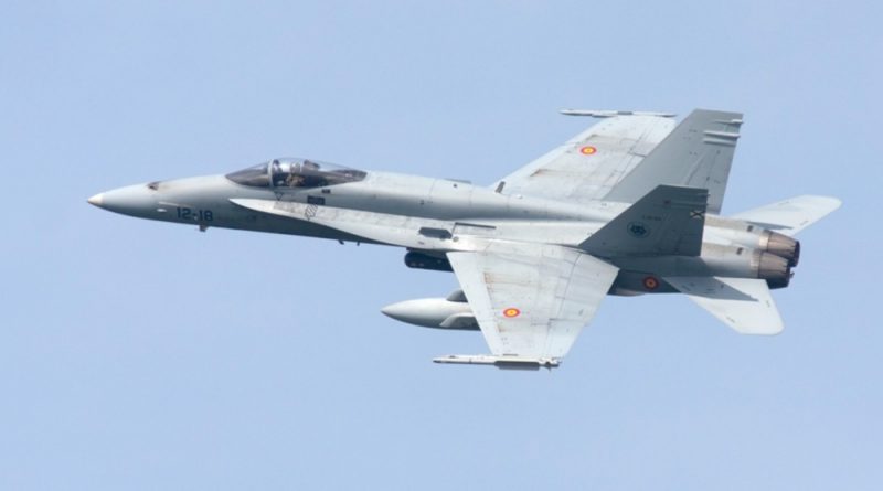 Hornet uno