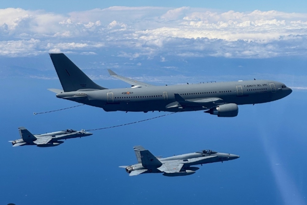 MRTT dos