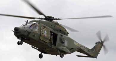 NH 90 sueco