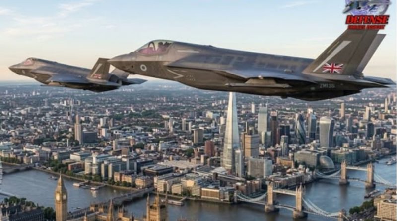 RAF Nuclear