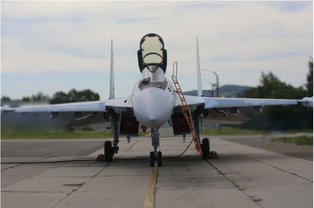 Su 35 dos