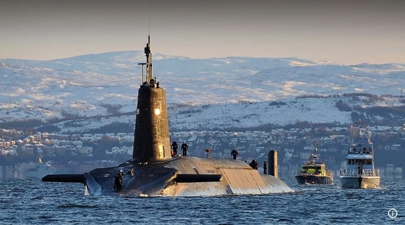 Sub nuclear