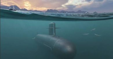 Submarino
