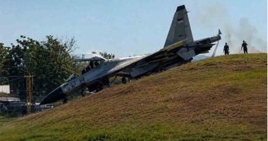 Sukhoi uno