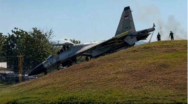 Sukhoi uno