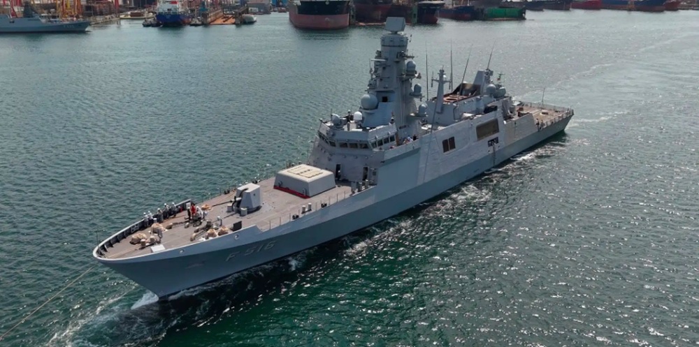TCG Izmir