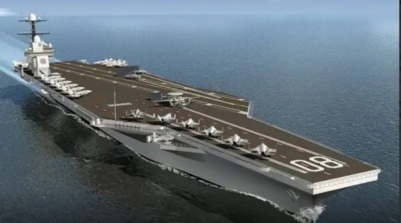 USS Doris Miller
