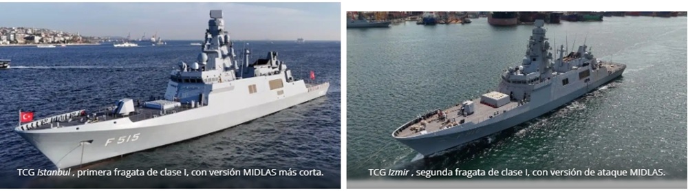 Diferencia entre biques