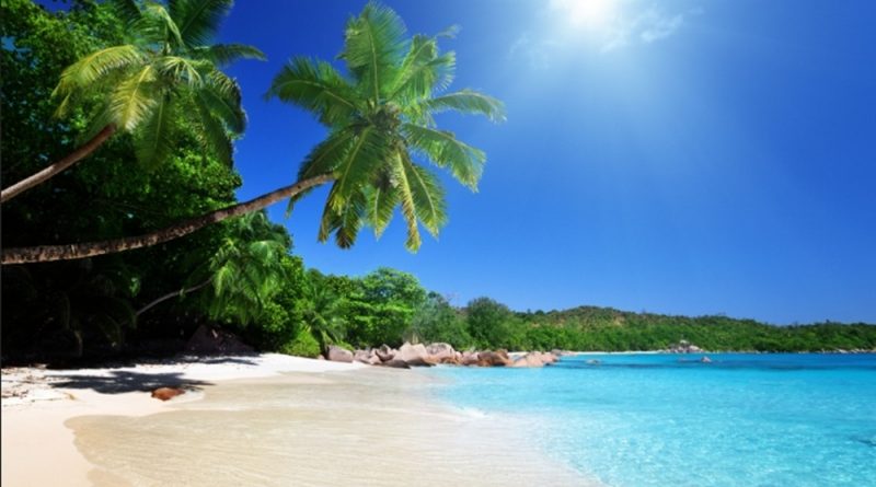 Imagen vacaciones