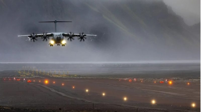 A400
