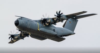 A400M