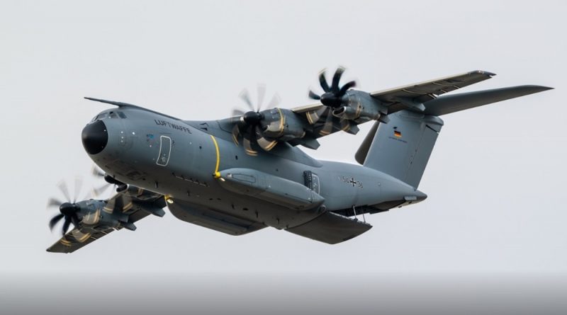 A400M