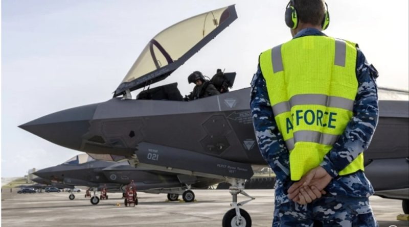 Air Force