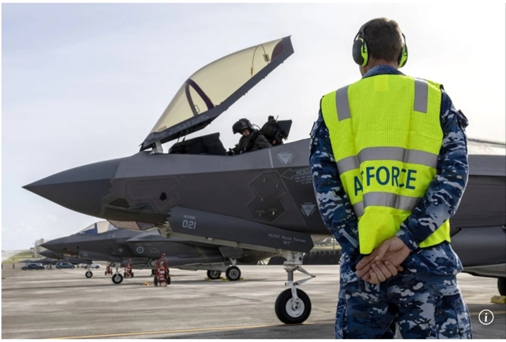 Air Force