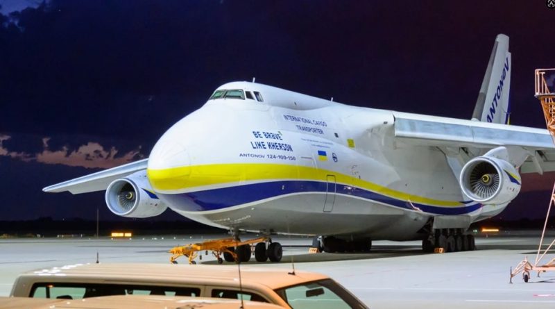 Antonov