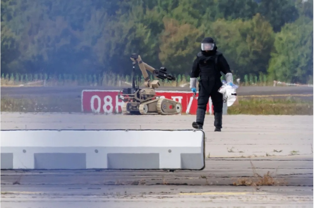Antonov tres