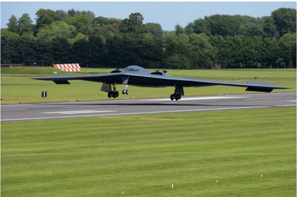 B 1B