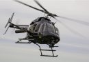 Bell 407M