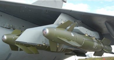 Bombas mk