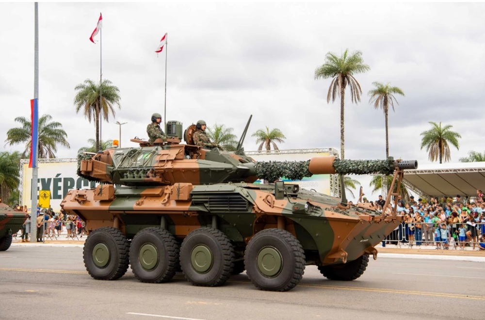 Centauro dos