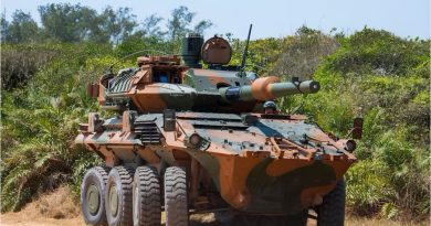 Centauro uno