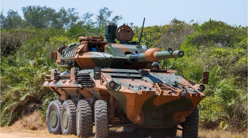 Centauro uno