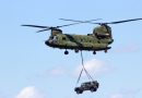 Chinook
