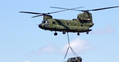 Chinook