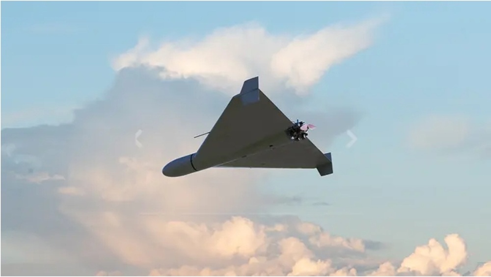 Dron
