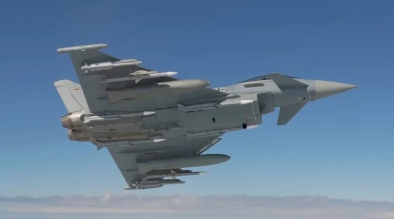 Eurofighter