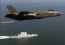 F 35 poder y discordia