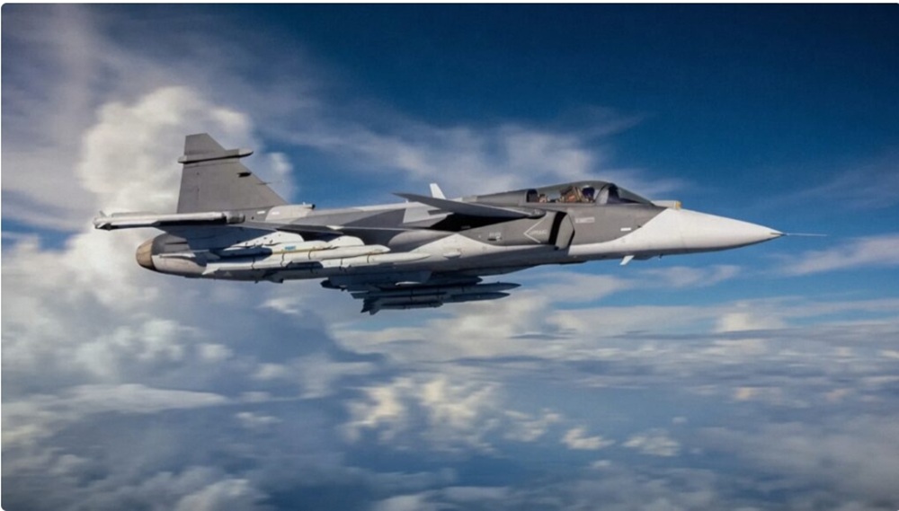 Gripen