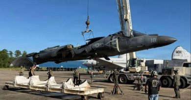 Harrier