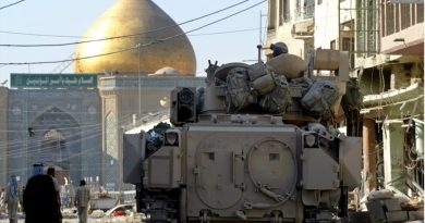 Irak