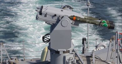 MBDA