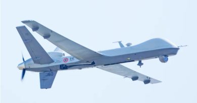 MQ 9A Reaper