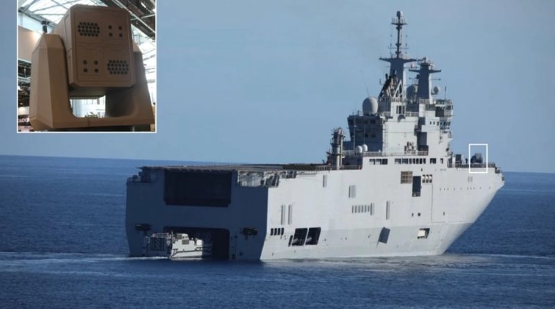 Mistral