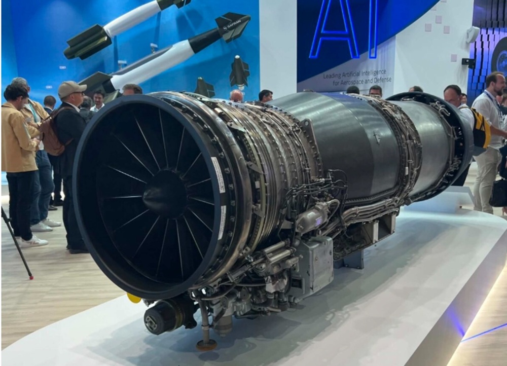 Motor