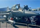 Rafale uno