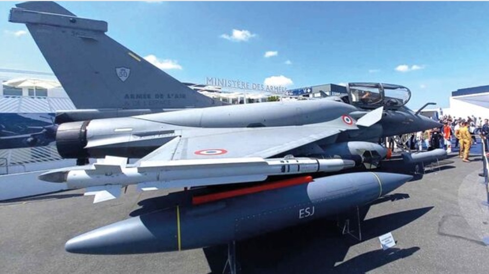 Rafale
