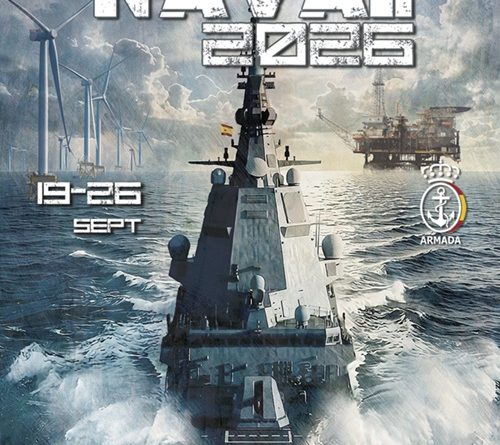 Semana Naval XVI