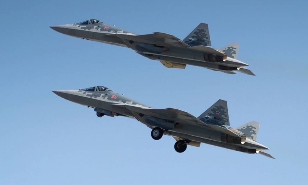 Su 57