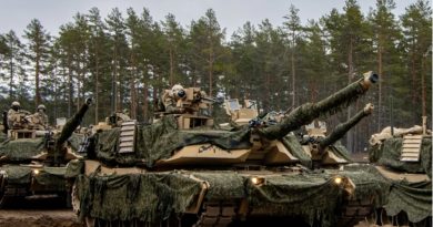 Tanques
