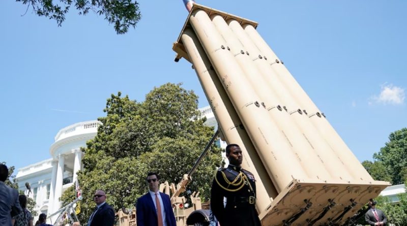 Thaad