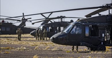 Black Hawk