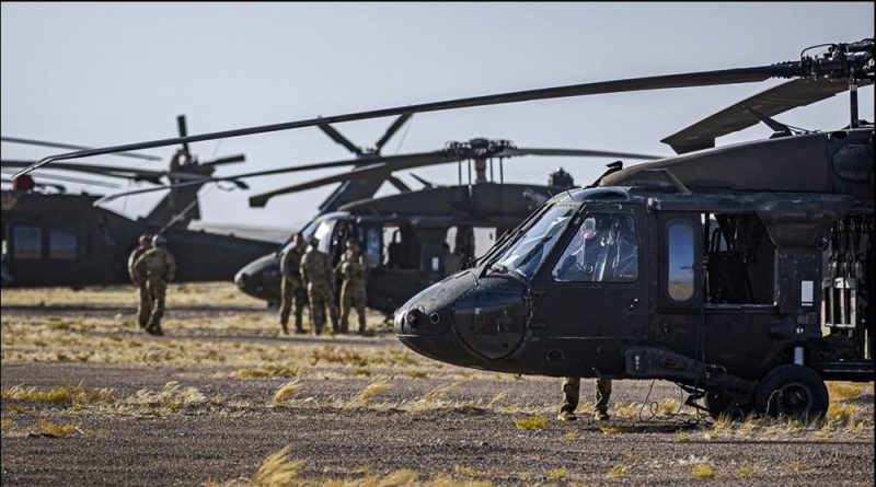 Black Hawk