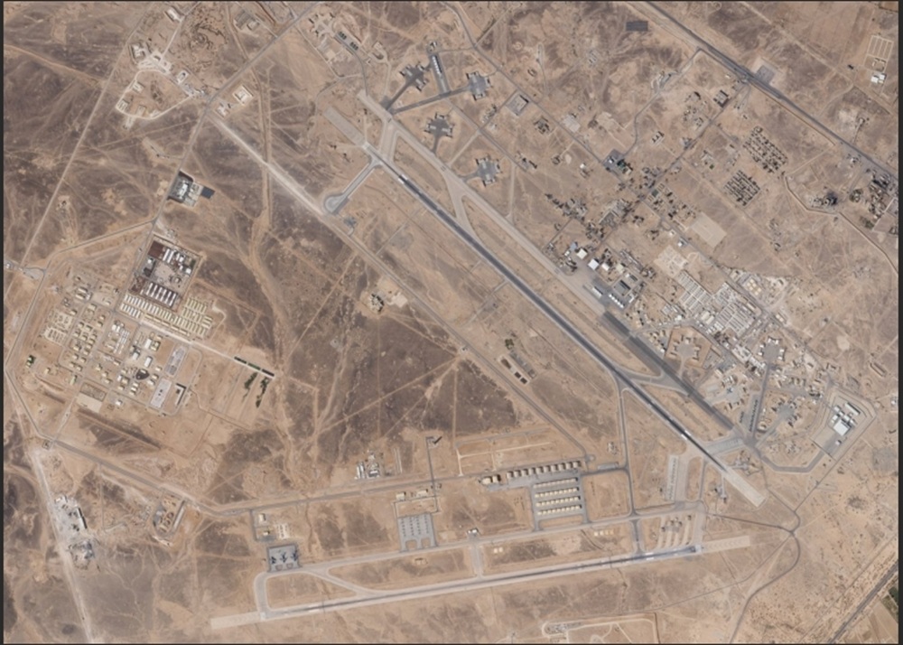 Jordania dos