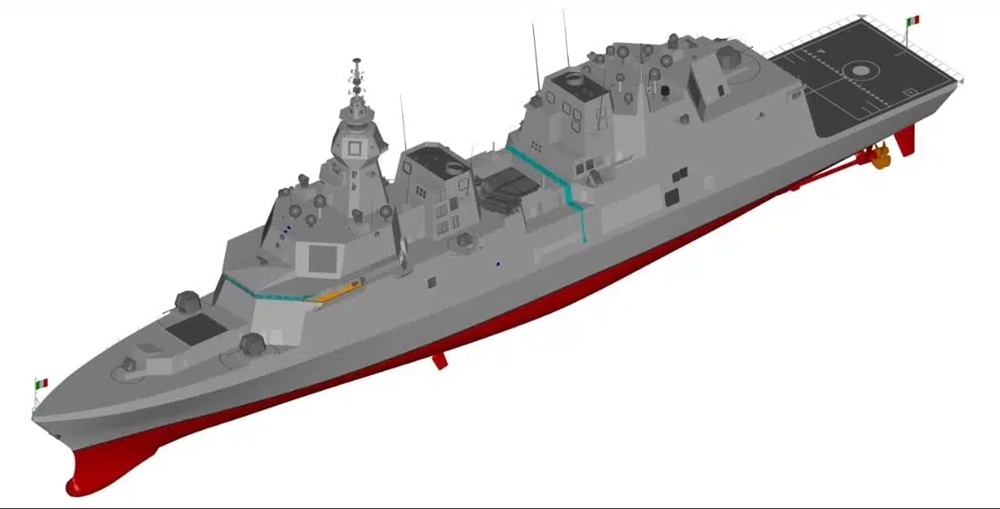 Maqueta