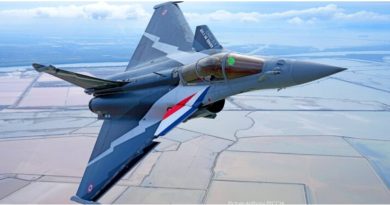 Rafale uno